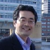 Kazuki Saito