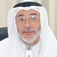 Khaled Al-Noury