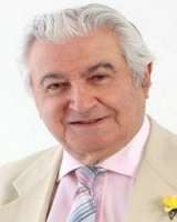 Keyvan Moghissi