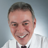 Donald Belsito