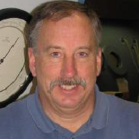 William (Bill) C. Gearhar