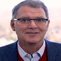 Preston W. Campbell III
