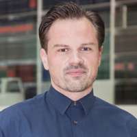 Daniel Bos