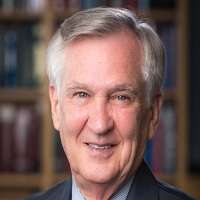 Edward J. Benz  Jr