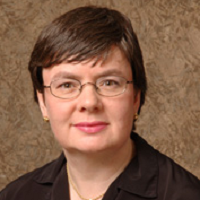 Catherine Mary Birt