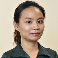 Xie Wanying