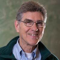 Carl M. Bender