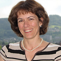 Siv Fokstuen