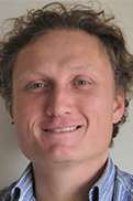 Frank Dewaele
