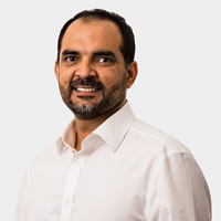 Dr. Anil Kookana