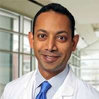 Desmond M. D'Souza