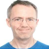 Olav Versloot