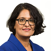 Priti Joshi