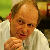 Eric Buchser