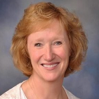 Ginger Williams