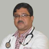 Ghanshyam Biswas