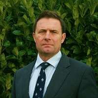 Hamish DeBretton-Gordon