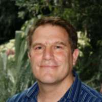 Kevin Giles