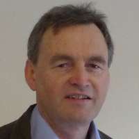 Gerald Clesham