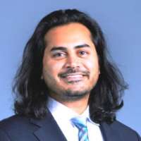 Nikhil Kumta