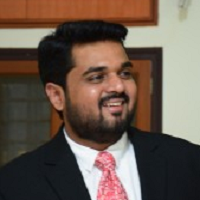Aniruddha Mehta