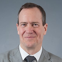 Mark Edward Anderson