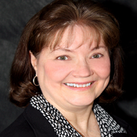 Sharon Bradley