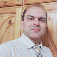 Muhammad Ilyas Khan