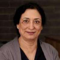 Madhu B. Anand-Srivastava