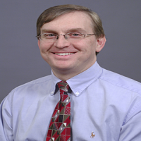 Michael Ragosta