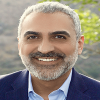 Payam Hakimi