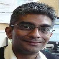 Sanjay R. Bhagani