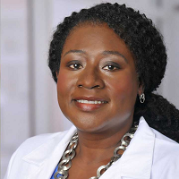 Bridget A. Oppong