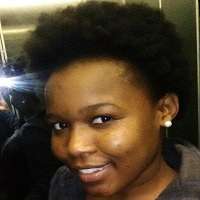 Nthabiseng Moholola