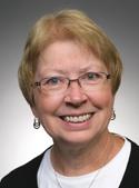 Jane F. Knapp