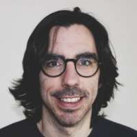 Francesc Fernandez-Albert