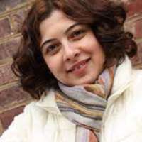 Nicole Nastaran Hashemi