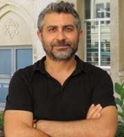 Omar Al-Dewachi
