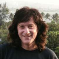 Mervyn Mer