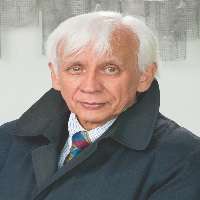 Rodolfo R. Llinas