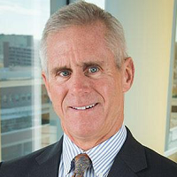 David B. Badesch
