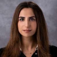 Shaden Khalaf