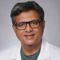 Dipen J. Parekh