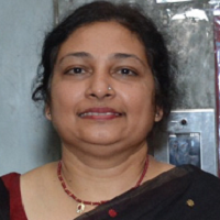 Mariya P. Jiandani