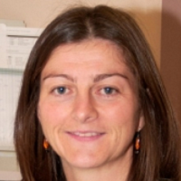 Sharon Friel