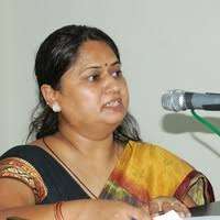 Sanjula Thanvi
