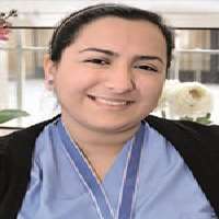 Joelle Massouh