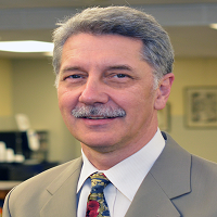 Wayne J.G. Hellstrom