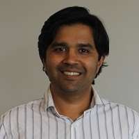 Sagar D. Khare