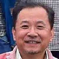 Shinsuke Fujiwara